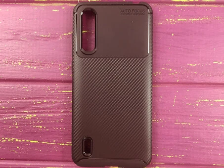 Autofocus Carbon Xiaomi Mi 9 Lite/CC9 Black