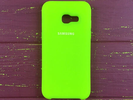 Copy Original Samsung A520 flash