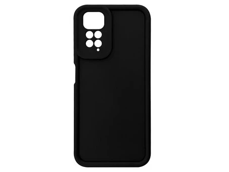 Накладка TPU Redmi Note 11/11s black