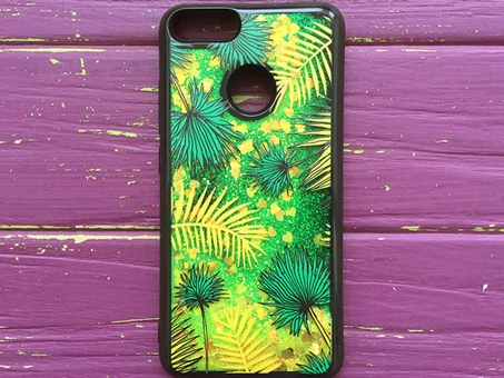 Акваріум блискітки MI 5X /Mi A1 Гаваї