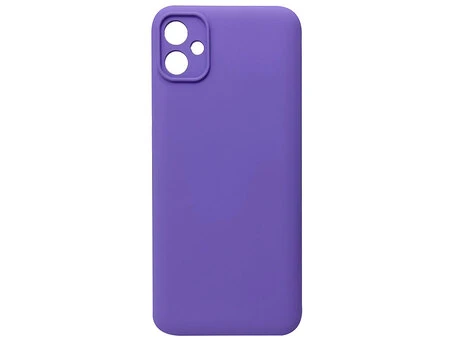 WAVE Colorful Samsung A04e purple
