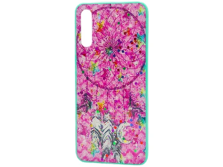 Накладка Summer Samsung A70 d-catcher