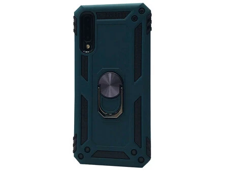 Протиударний Honor Samsung A50/A50s/A30s green