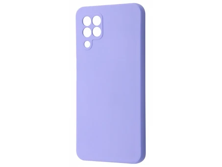 WAVE Colorful Samsung A22/M22/M32 new lavender