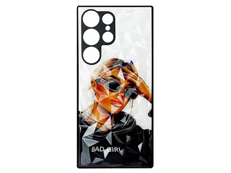 Prisma Ladies Samsung S23 Ultra bad girl