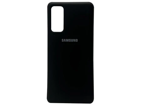 Copy Original низ Samsung S20 FE black