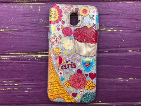 ASPOR Samsung J530 Париж кекс