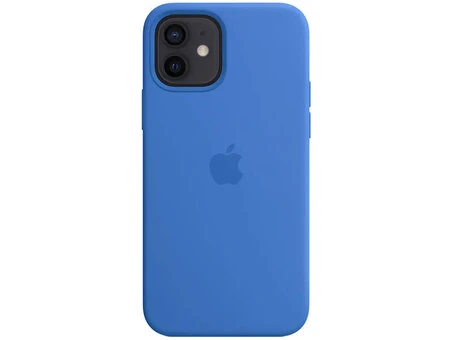 Case soft touch низ iP 11 (70) capri