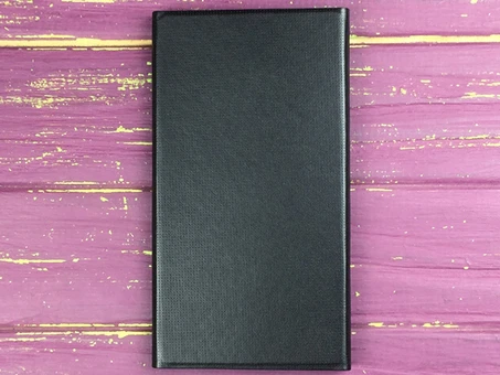 Футляр Folio для Lenovo Tab7 /7304i 7'' черный