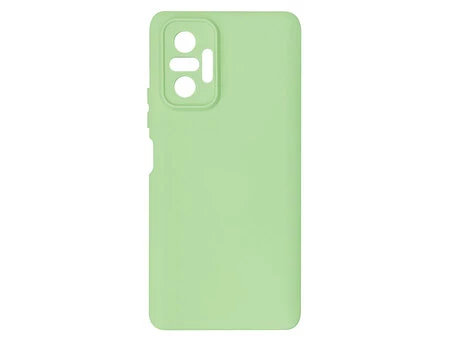 WAVE Colorful Redmi Note 10 Pro pistachio