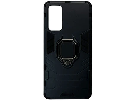 Transformer+ring Oppo A78 black