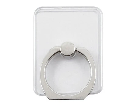 Ring Steel clear