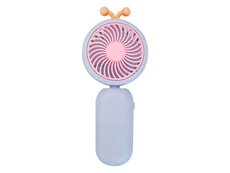 Портативный вентилятор ZB110 Mini blue