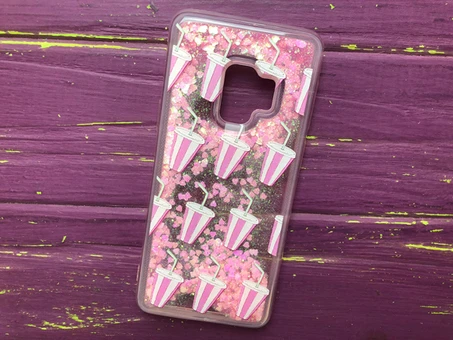 Аквариум Samsung S9 Cocktail