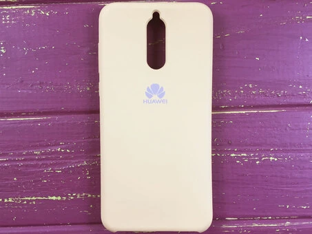 Copy Original Huawei Mate 10 Lite dark yellow