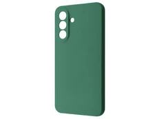 WAVE Colorful Samsung A37 dark green