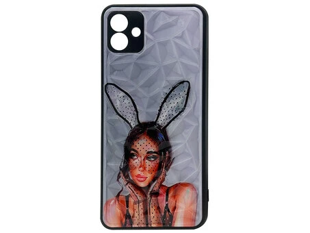 Prisma Ladies Samsung A04 rabbit