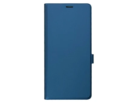 Книжка WAVE Flap Redmi Note 13 Pro 4G/Poco M6 Pro 4G/Redmi Note 14S blue