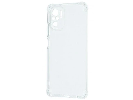 Ультрабронь силикон Redmi Note 10/10s/Poco M5s clear