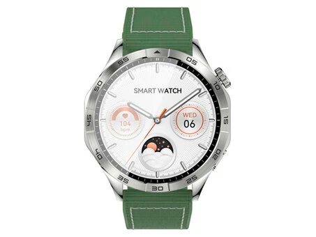 Smart Watch XO Watch4 silver