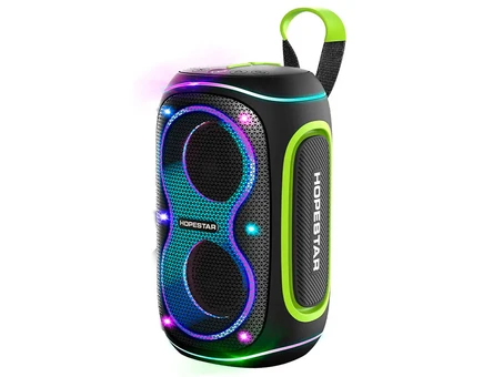 Bluetooth колонка Hopestar Party 210 mini black
