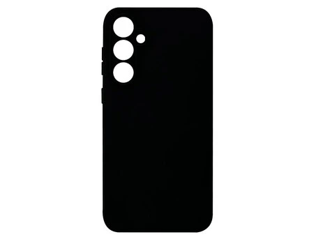 Силікон Candy matte Samsung S23 FE black