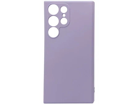 WAVE Colorful Samsung S23 Ultra light purple