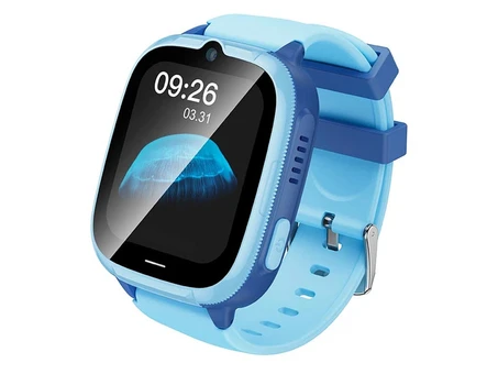 Smart Watch Kids Hoco Y106 blue