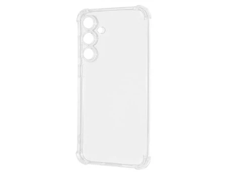 Ультрабронь силікон Samsung S23 FE clear