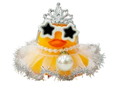 Качка на торпеду princess white