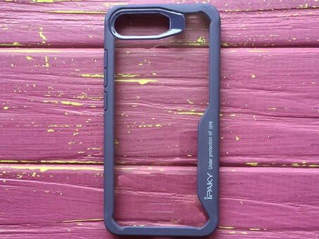 Autofocus iPaky Redmi 6 D-Blue