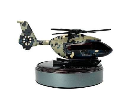 Ароматизатор Solar Helicopter camouflage