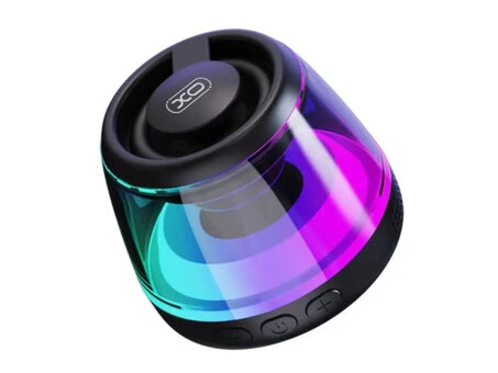 Bluetooth колонка XO F62 mini Magnetic black