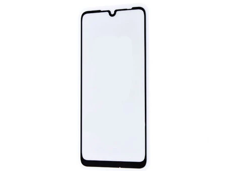 Скло 5D ТП Samsung A24/A25/M34 5G black