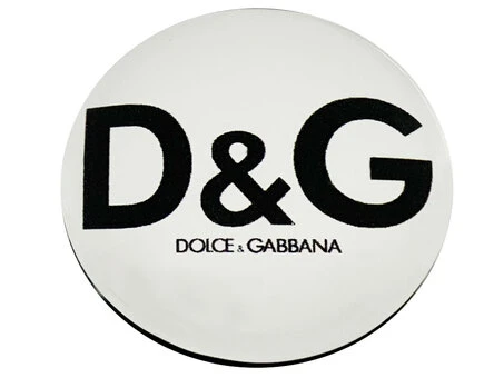 PopSocket скло Style d&g