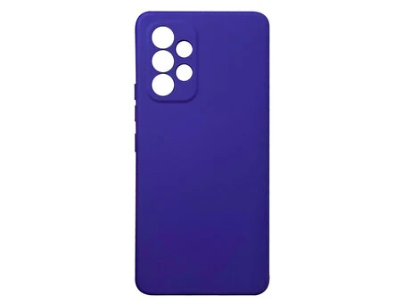 WAVE Colorful Samsung A53 amethyst