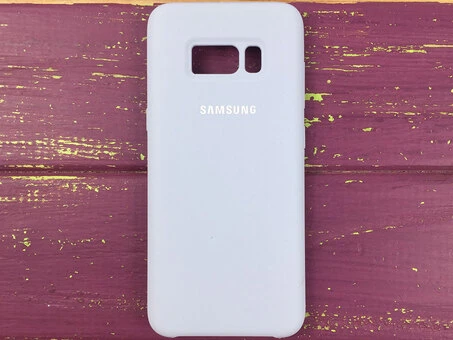 Copy Original Samsung S8+ lilac cream