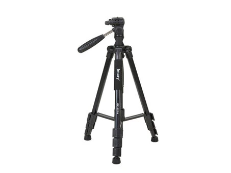 ШТАТИВ 2in1 Jmary КР-2274 1,67m black