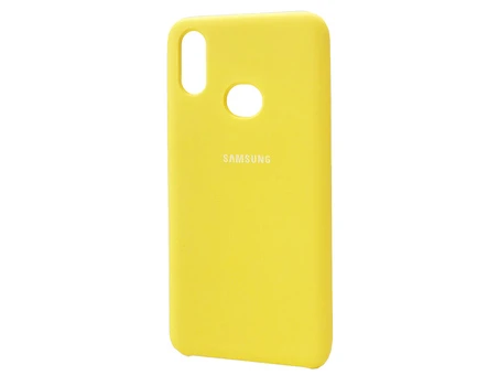 Copy Original Samsung A10s yellow
