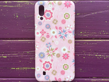 Силікон Samsung M10 (13)