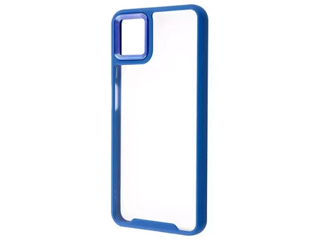 Shadow Gloss Samsung A04e blue