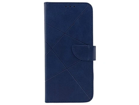 Книжка Business Clasp Samsung A32 blue