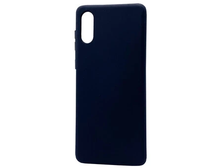 Copy Original низ Samsung A02 midnight blue