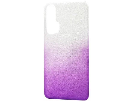 Золотий Дощ Slim Honor 20 Pro Violet