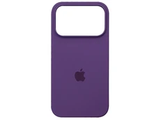 Case soft touch низ iP 17 Pro (71) amethyst