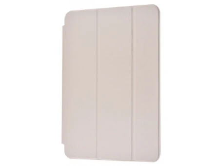 Silicone Cover iPad AIR 4/AIR 5 stone