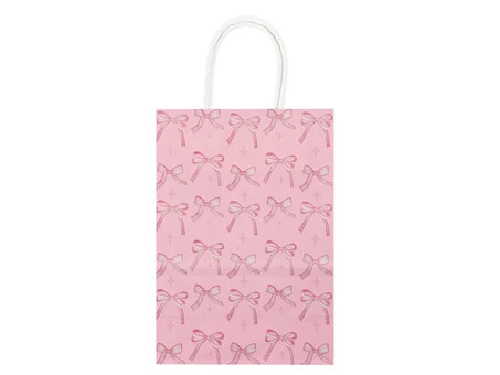 Пакет подарунковий Pink Dream