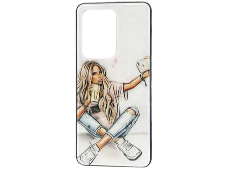 Prisma Ladies Samsung S20 Ultra Selfie