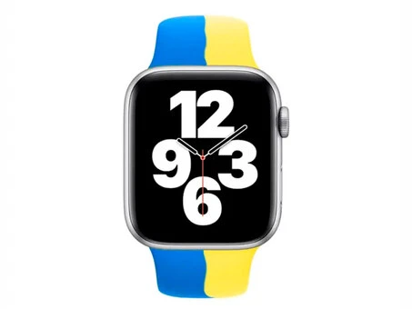 Apple Watch UA Flag 38/40/41/42mm(ser.10) (S)
