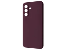 WAVE Colorful Samsung A37 marsala
